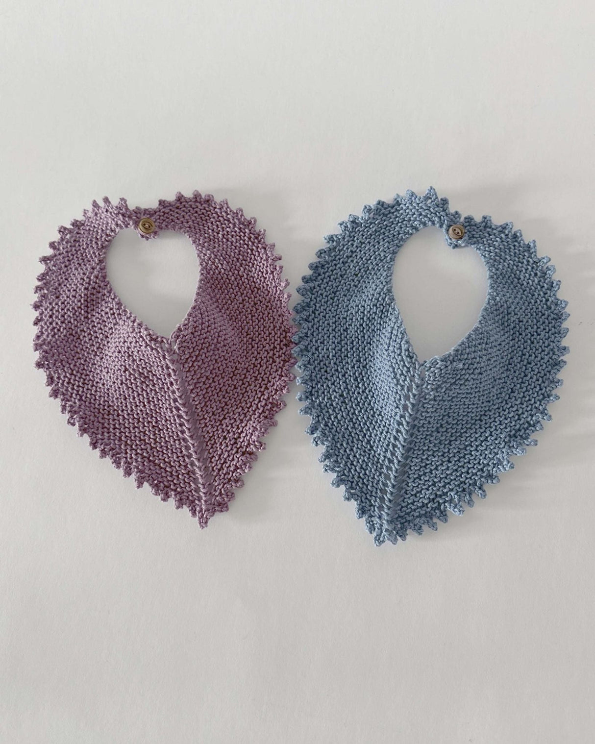 Stricklätzchen