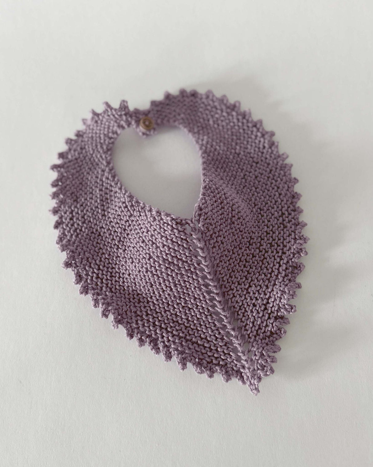 Stricklätzchen
