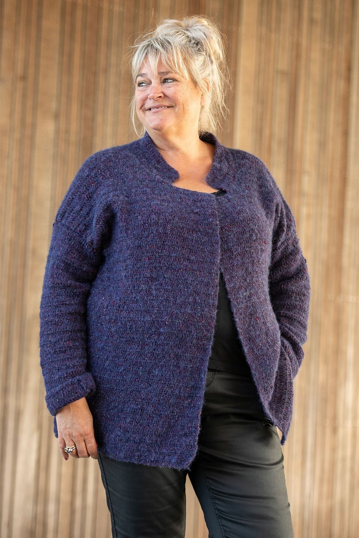 Mille Marie cardigan