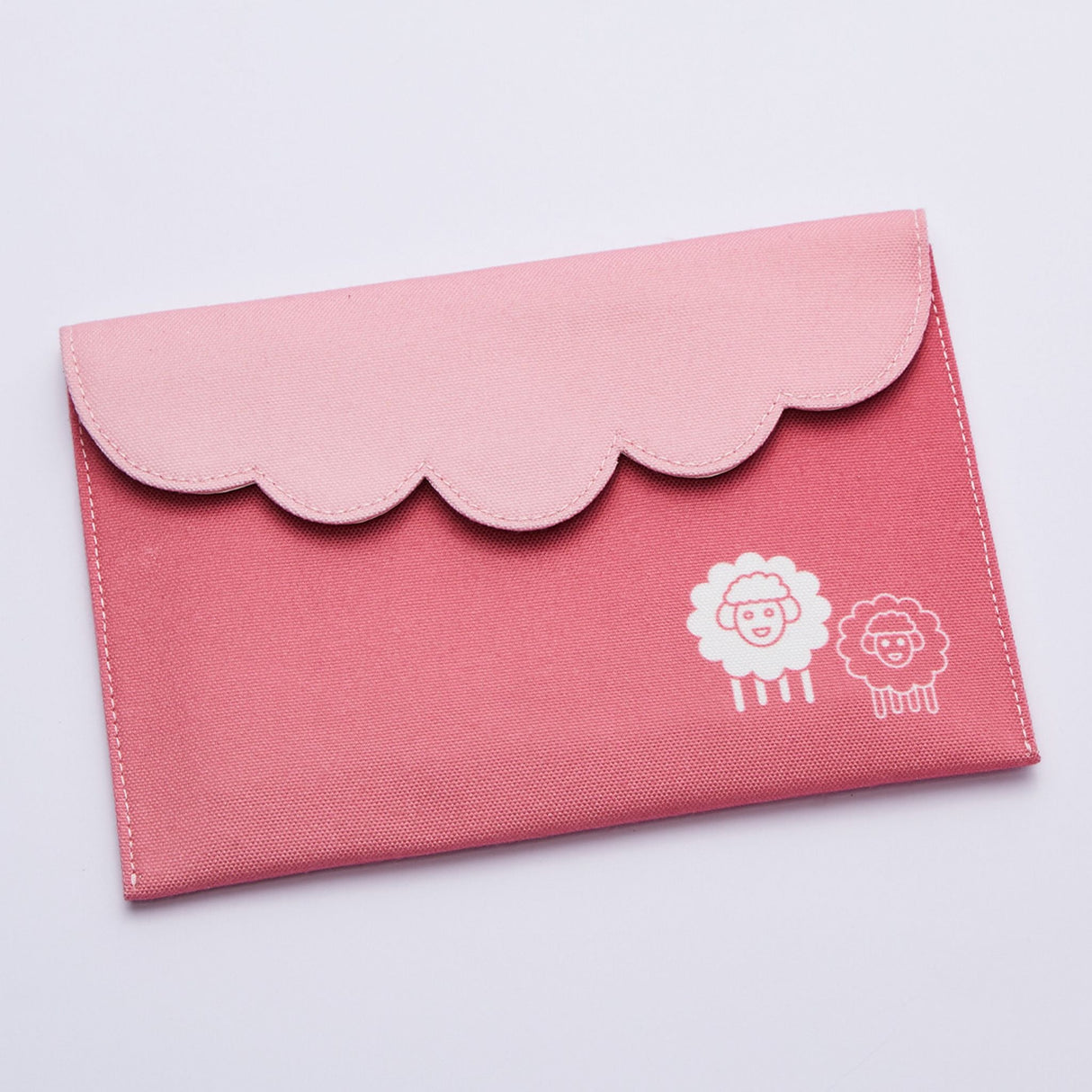 Zing Häkelnadeln im Set, Etui Altrosa (2.0-6.0 mm)