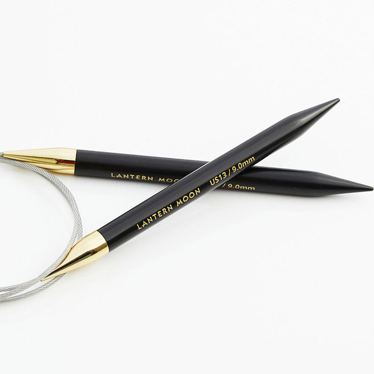 Lantern Moon-Rundstricknadeln