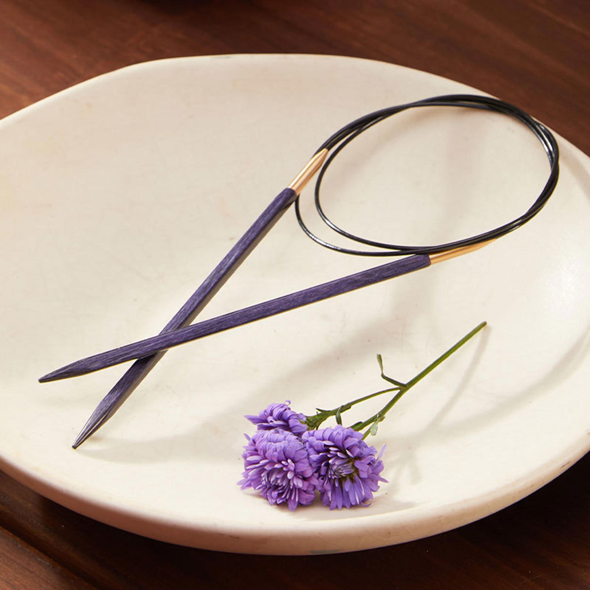 J'ADORE CUBICS Rundpinde