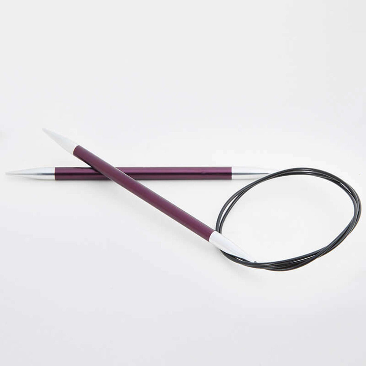 Zing-Rundstricknadeln