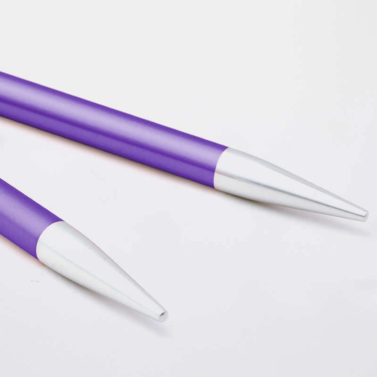 ZING Udskiftbar rundpind uden wire