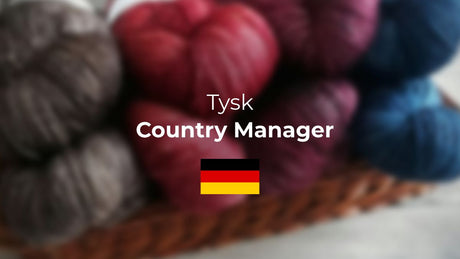 Tysk Country Manager søges til Mayflower - Mayflower