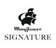 Mayflower Signature