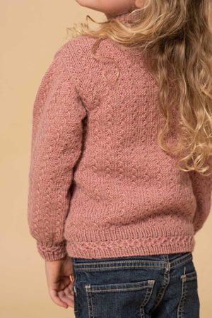 Ulla Pullover Junior