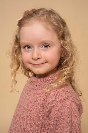 Ulla Pullover Junior