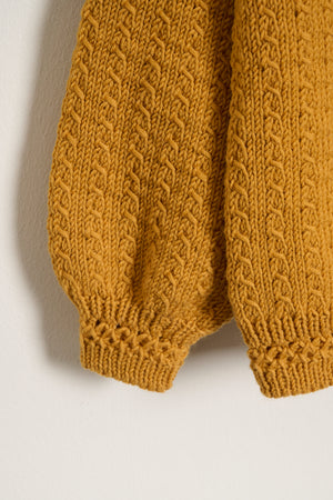 Ulla Pullover Junior