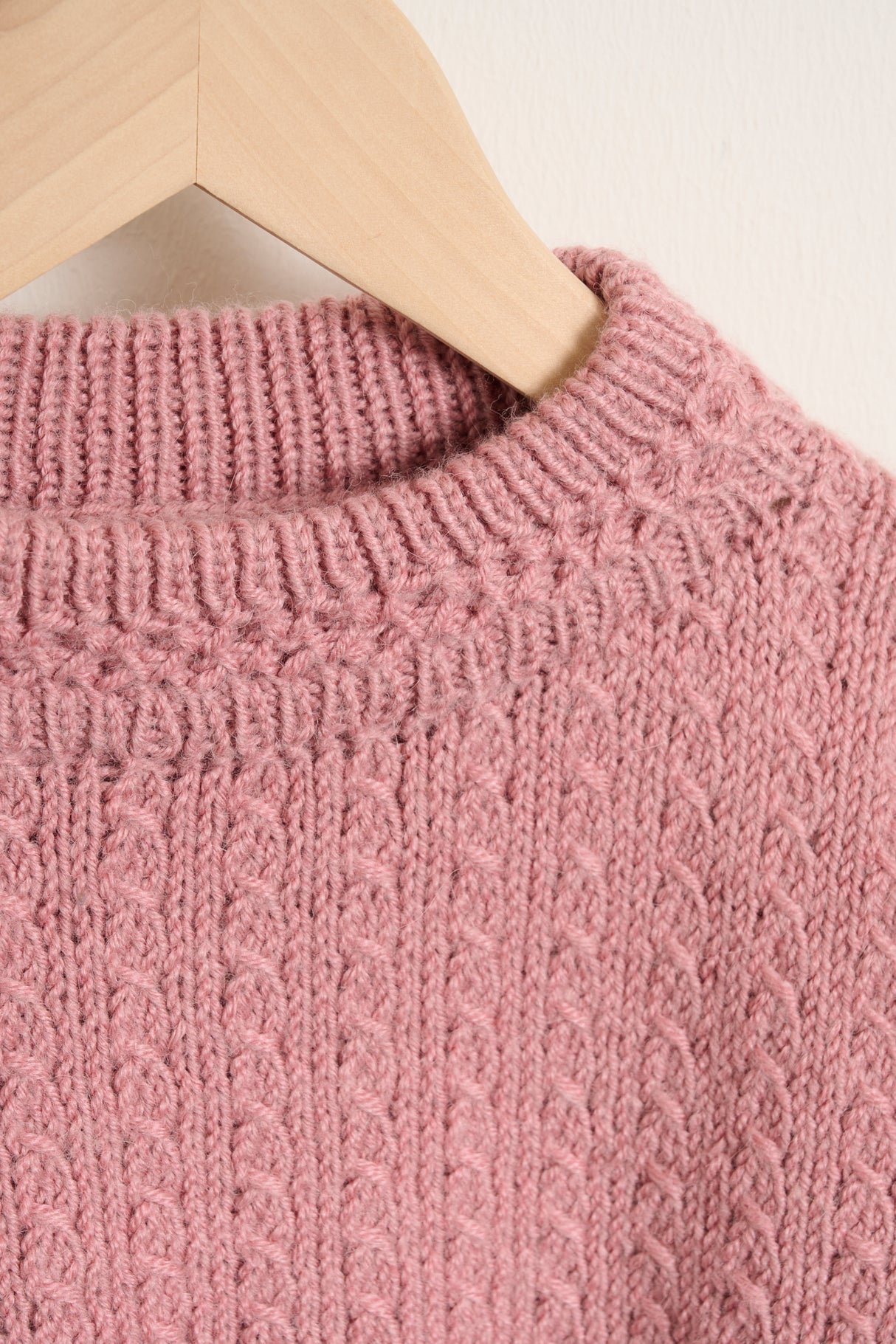 Ulla Pullover Junior