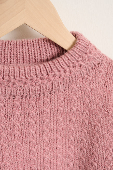 Ulla Pullover Junior