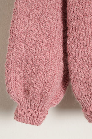 Ulla Pullover Junior