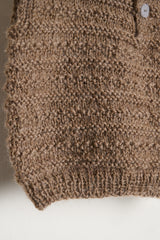 Weste für Baby und Kind - Easy Care Style