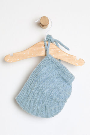 Babyset aus Premium Cashmere