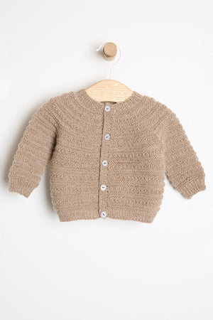 Babyset aus Premium Cashmere