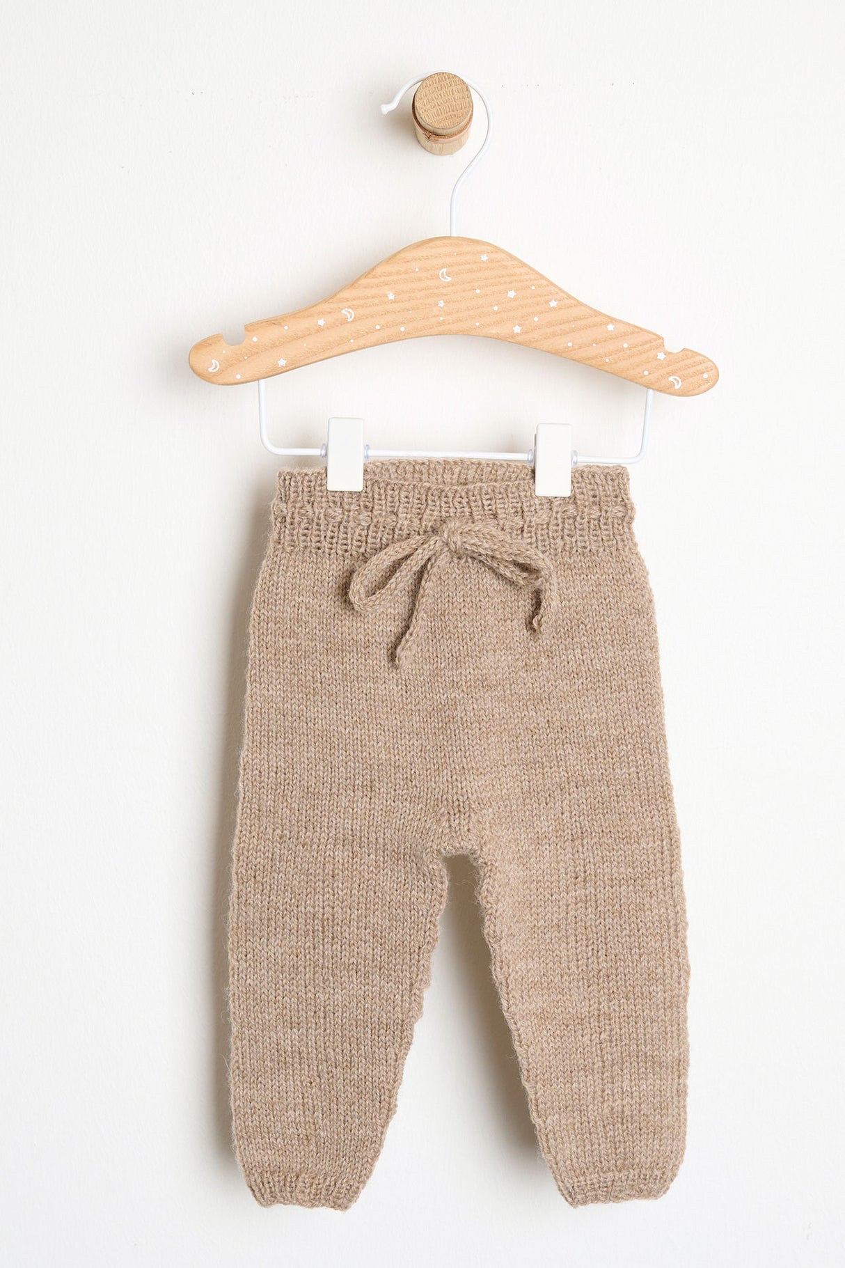 Babyset aus Premium Cashmere