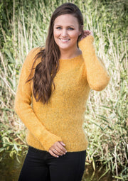 Ellen Bluse