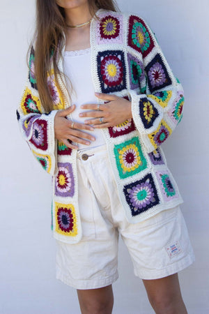 Angelina Jacke - Easy Care Anleitung