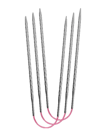 Addi Unicorn long 2.00mm-5.00mm 30 cm