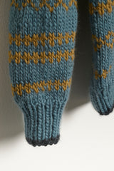 Lucca -Pullover