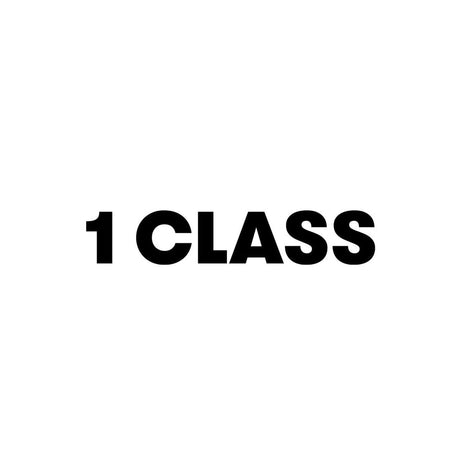 1 Class
