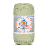 Cotton Junior 8/4