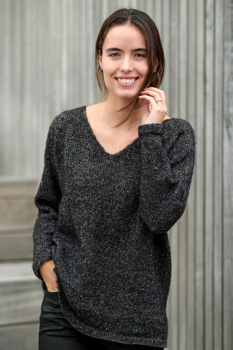 Nina -Pullover