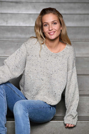 Lärchenpullover