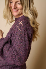 Skagen Pullover - Casablanca Stil 