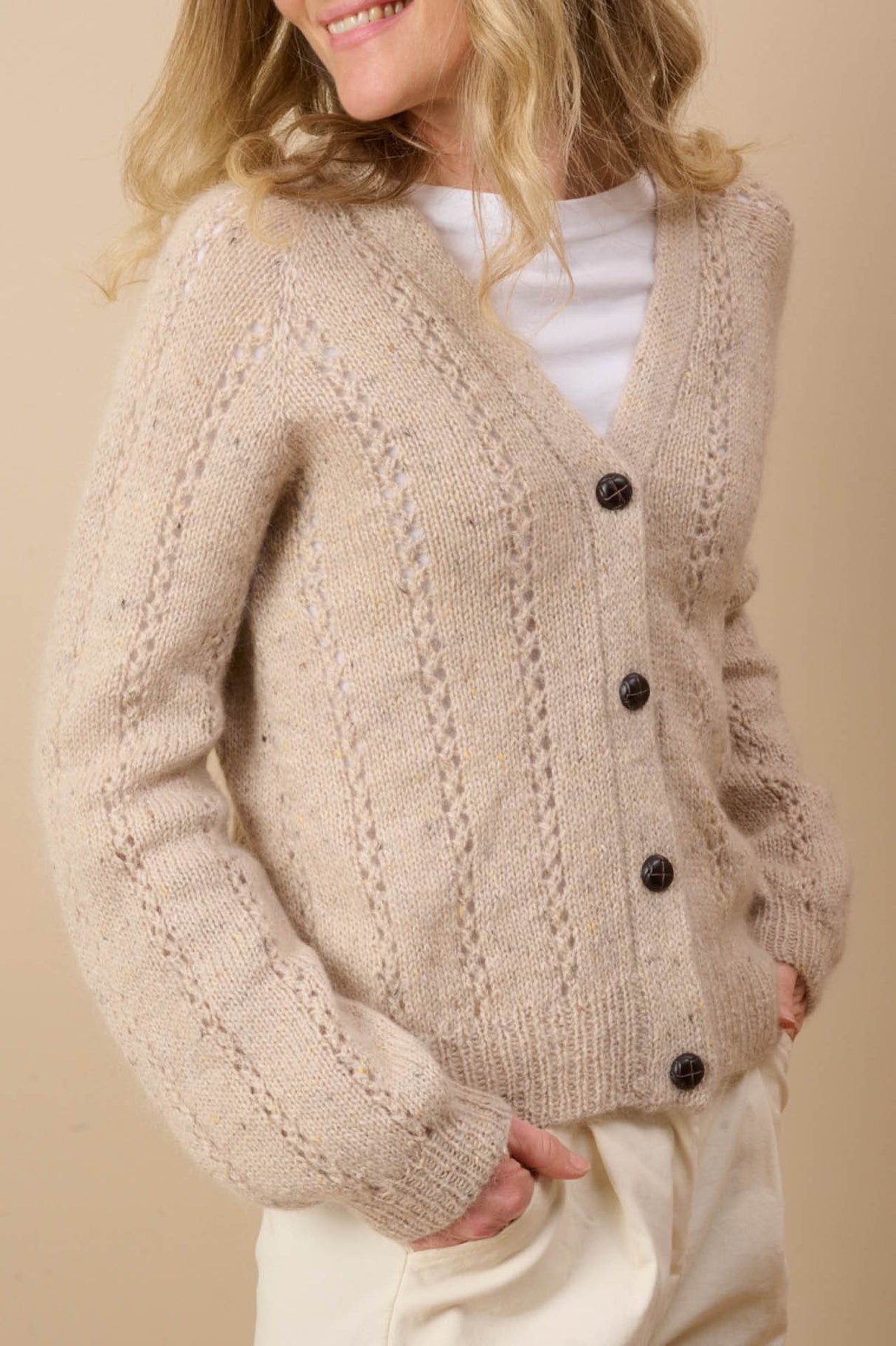 Odder Cardigan