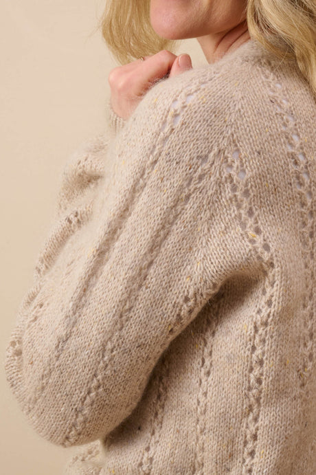 Odder Cardigan