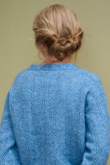 Odder Cardigan - York Style