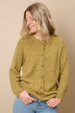 Christine Cardigan Anleitung