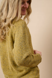 Christine Cardigan