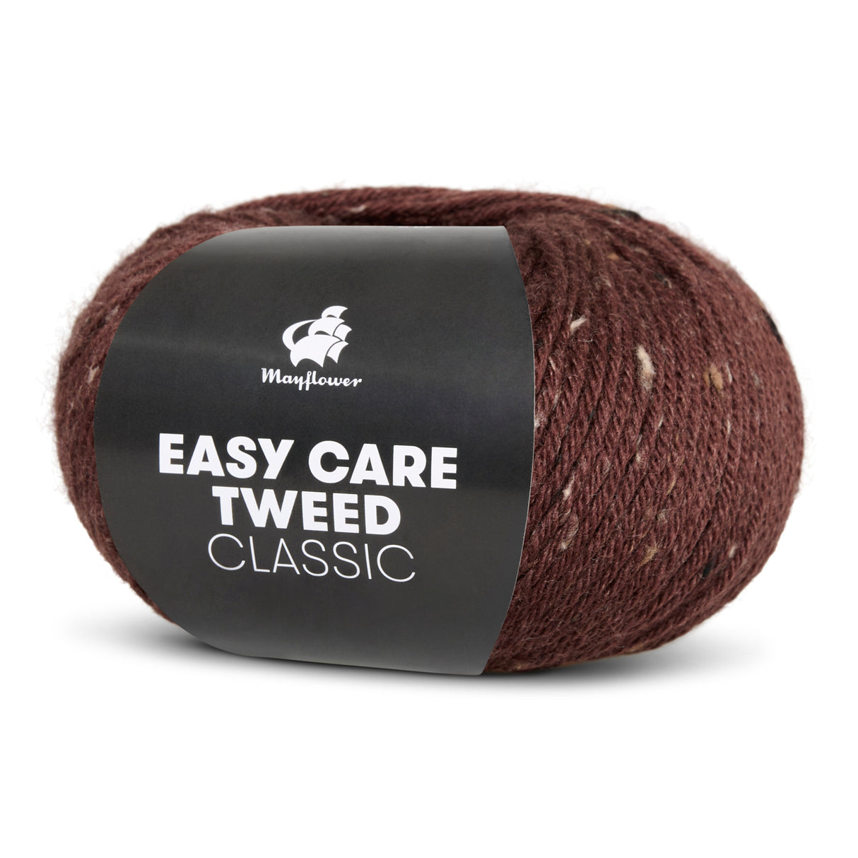 Easy Care Classic Tweed