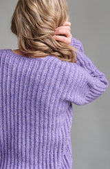 Embla cardigan - Breezy Style