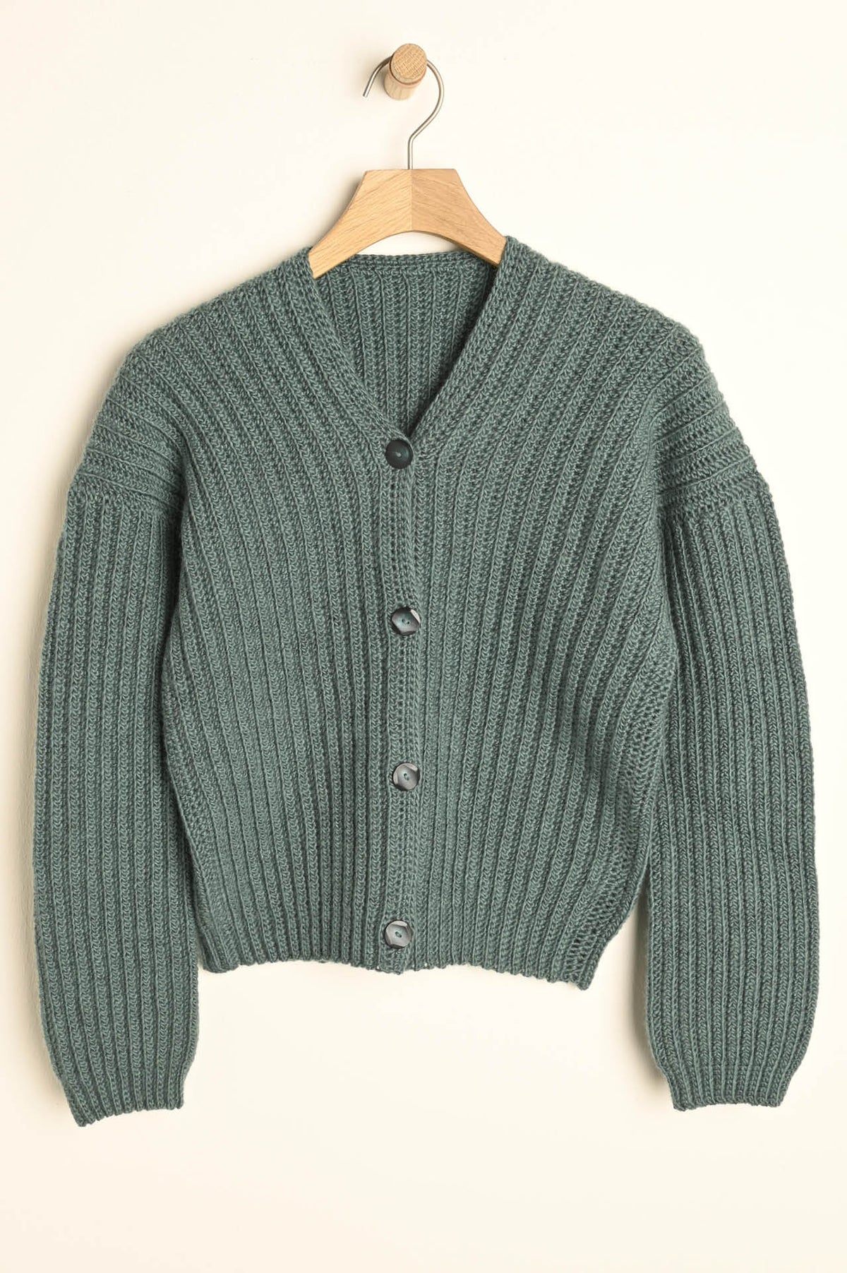 Embla Jacke - Toronto Style