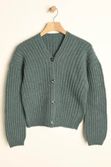 Embla Jacke - Toronto Style
