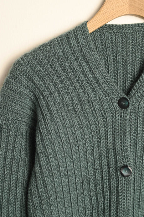 Embla Jacke - Toronto Style