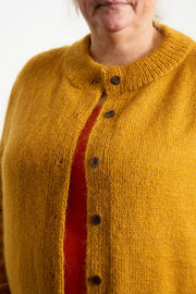 Brigitte Cardigan