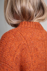 Anne Sofie Pullover