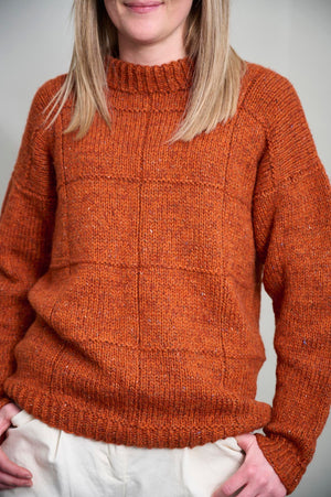 Anne Sofie Pullover