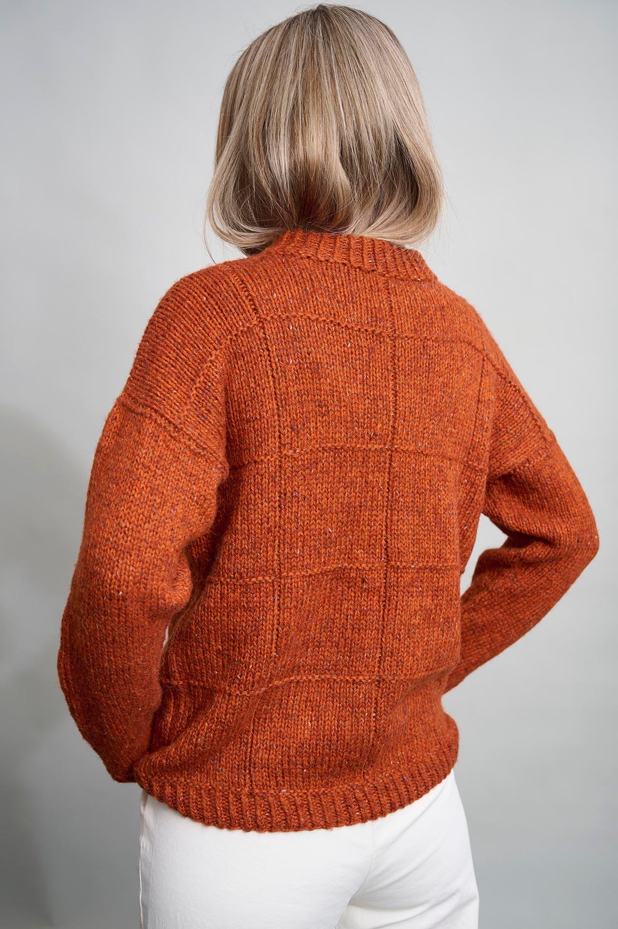 Anne Sofie Pullover