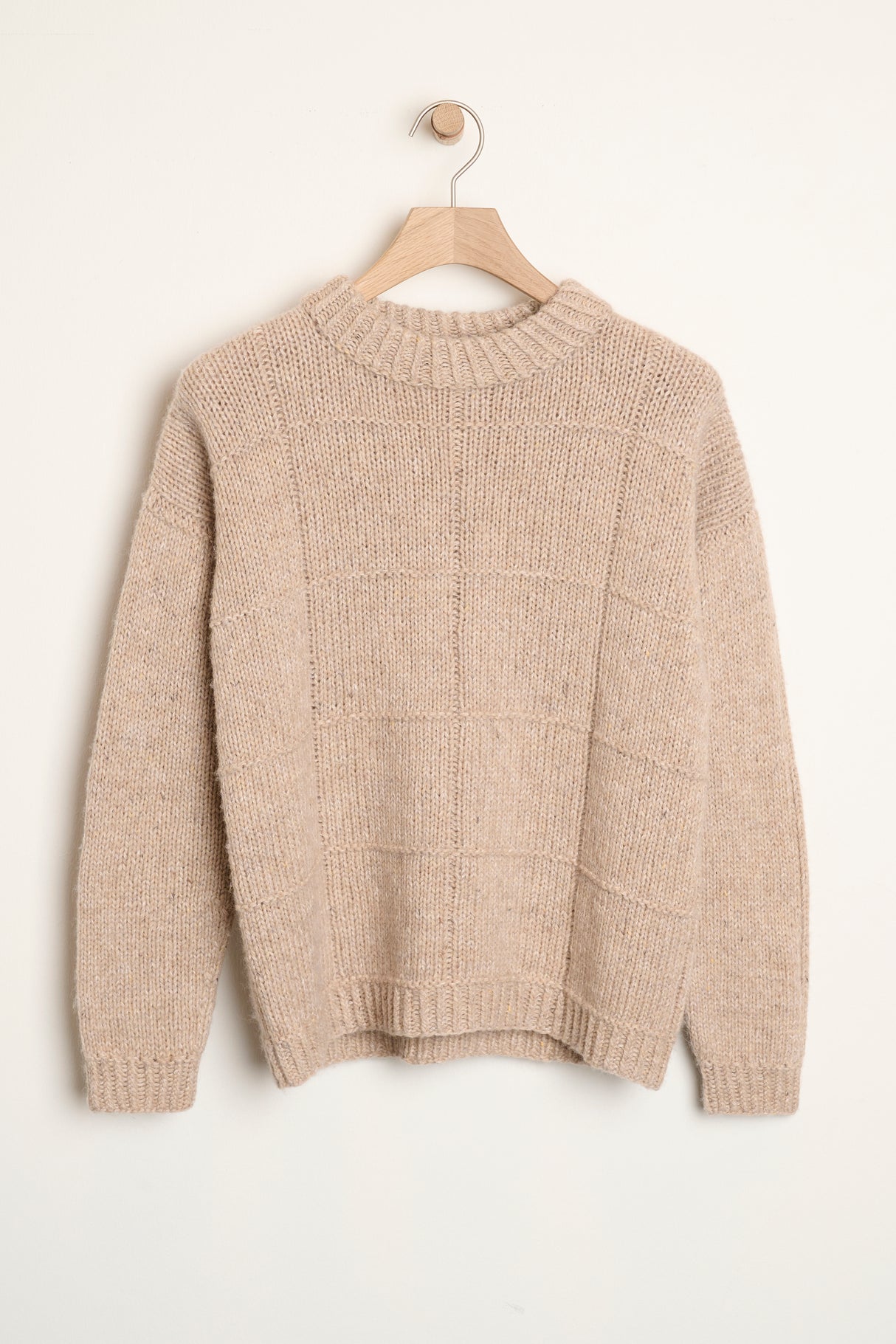 Anne Sofie Pullover