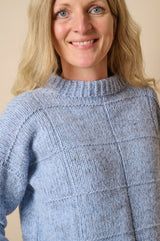 Anne Sofie Pullover