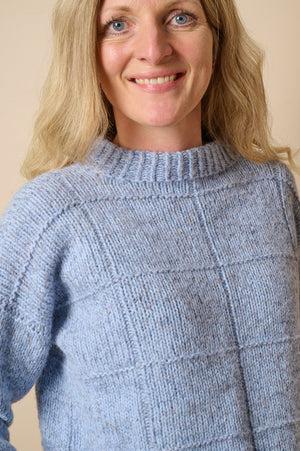 Anne Sofie Pullover