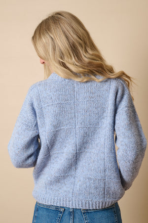 Anne Sofie Pullover
