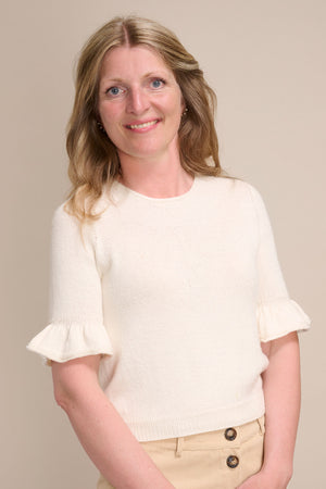 Leonora tee Opskrift
