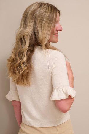 Leonora tee Opskrift