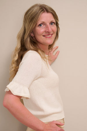 Leonora tee Opskrift